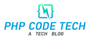 PHP Code Tech