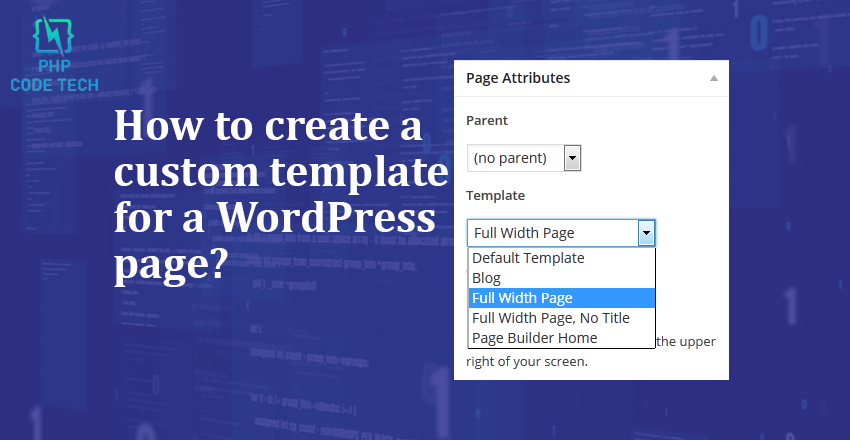 create-custom-template-in-wordpress-wp-page-template