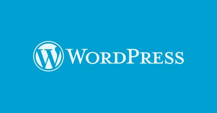Wp-Wordpress