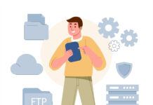 What are some tools that can be used as FTP solutions? ftp tool for windows